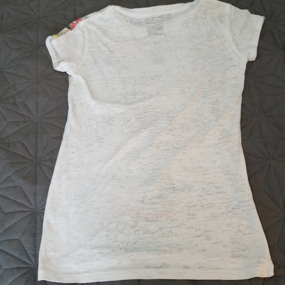 Marvel t shirt - Picture 2 of 3